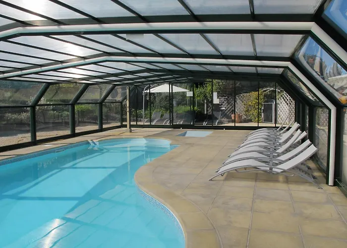 Hotel Nuit Et Jour - La Maison de Lucile