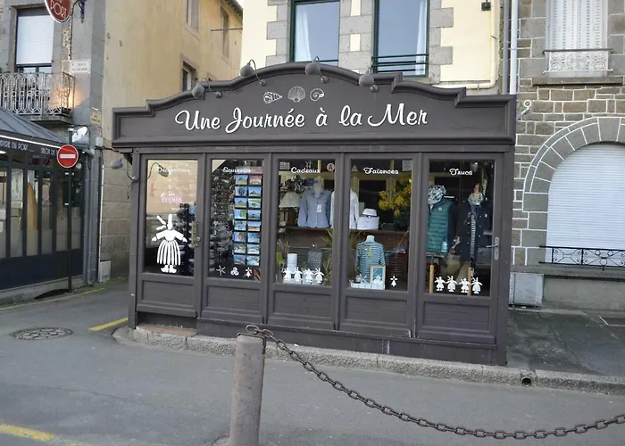 vue sur mer